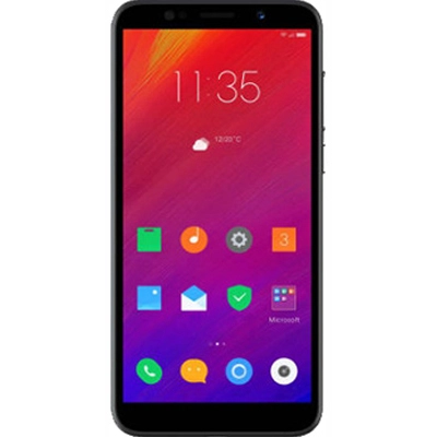 Lenovo A5s