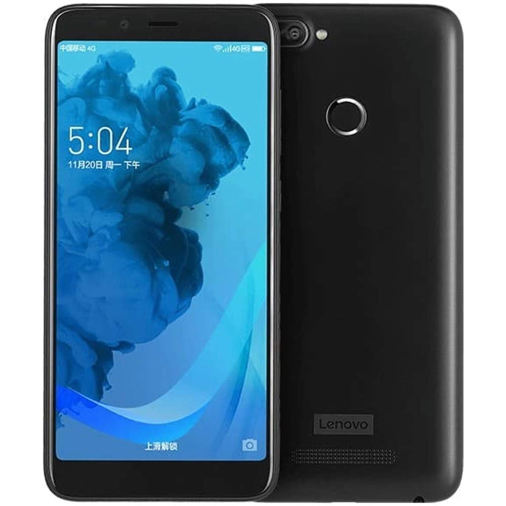 Lenovo K320T