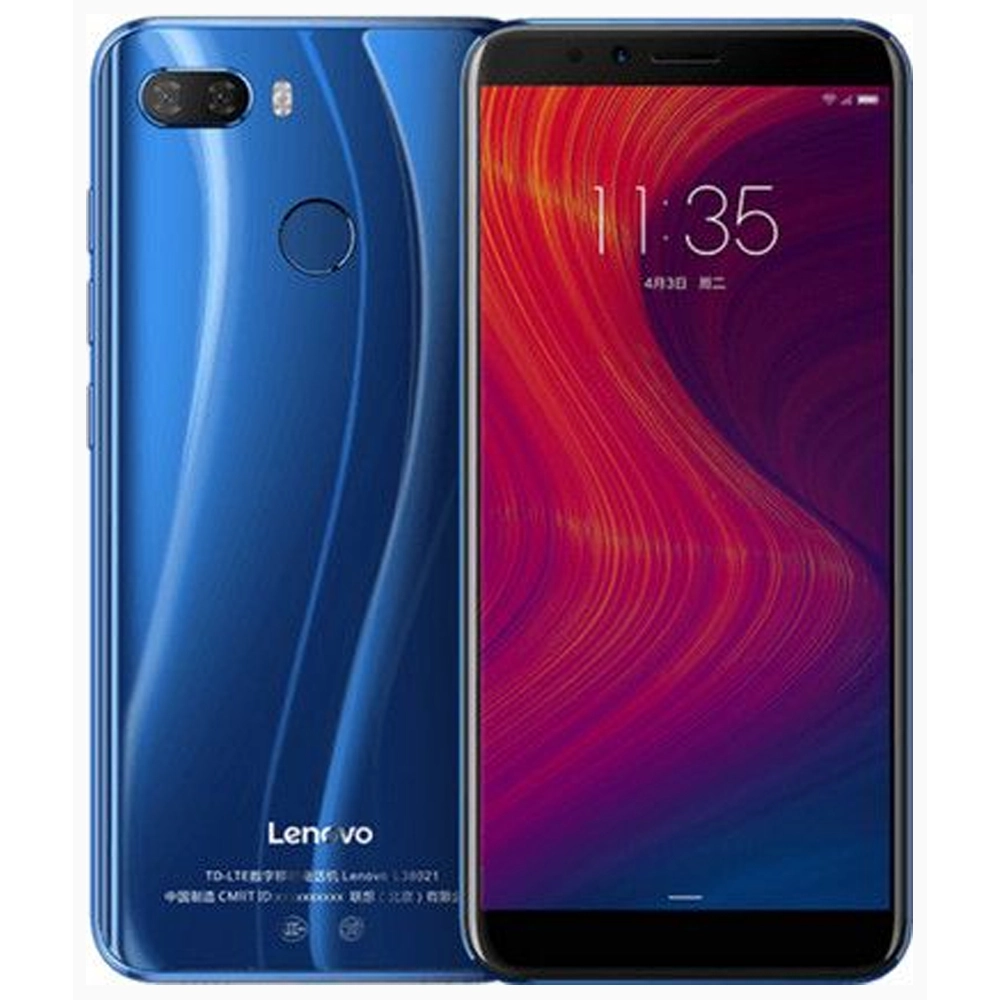 Lenovo K5 Play