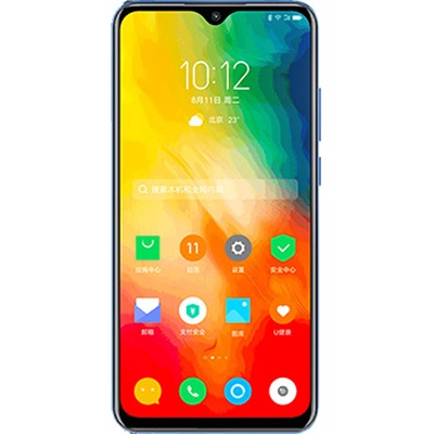 Lenovo K6 Enjoy