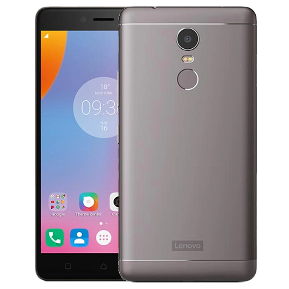 Lenovo K6 Note