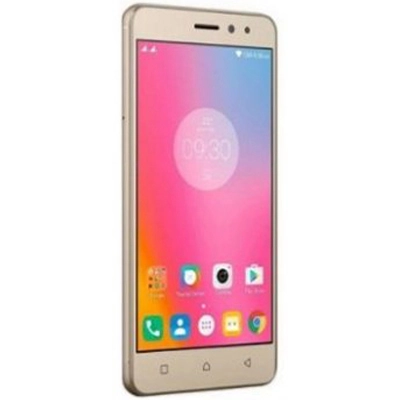 Lenovo K8 Plus