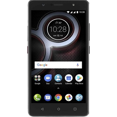Lenovo K8