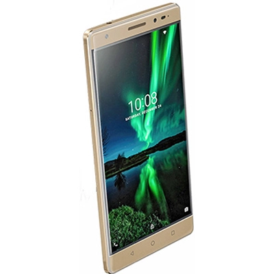 Lenovo Phab 2 Plus