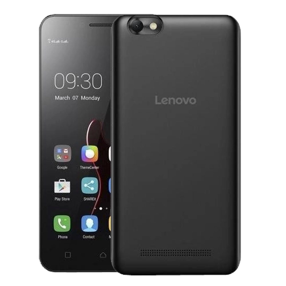 Lenovo Vibe C