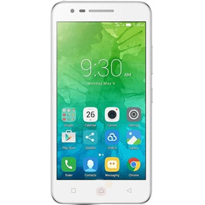 Lenovo Vibe C2