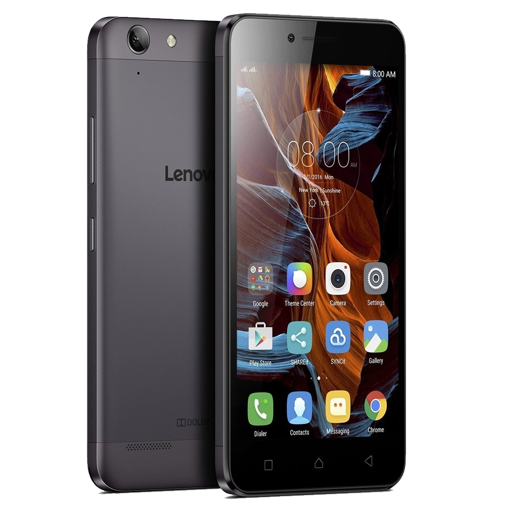 Lenovo Vibe K5 Plus
