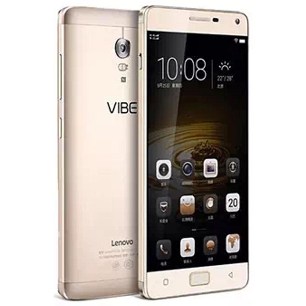 Lenovo Vibe P1