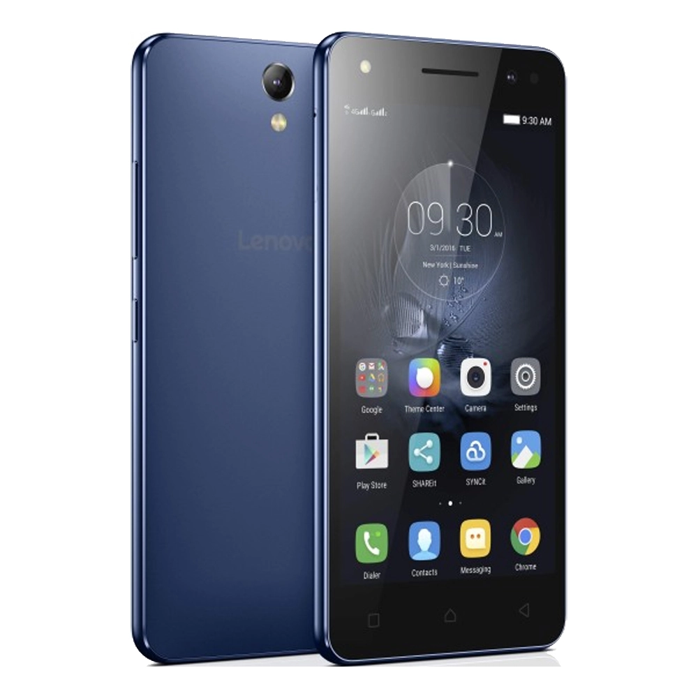 Lenovo Vibe S1 Lite