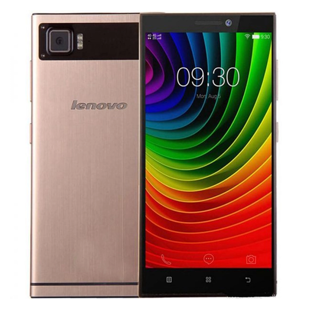 Lenovo Vibe Z2