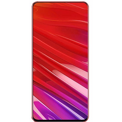 Lenovo Z5 Pro GT