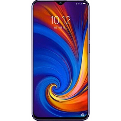 Lenovo Z5s