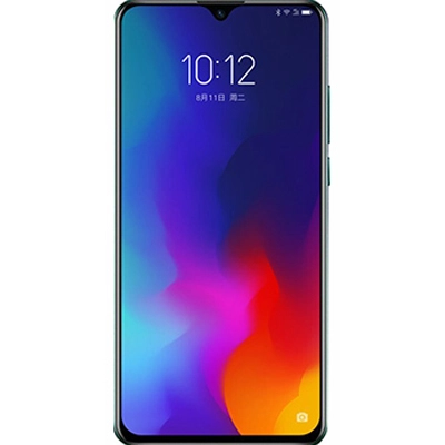 Lenovo Z6
