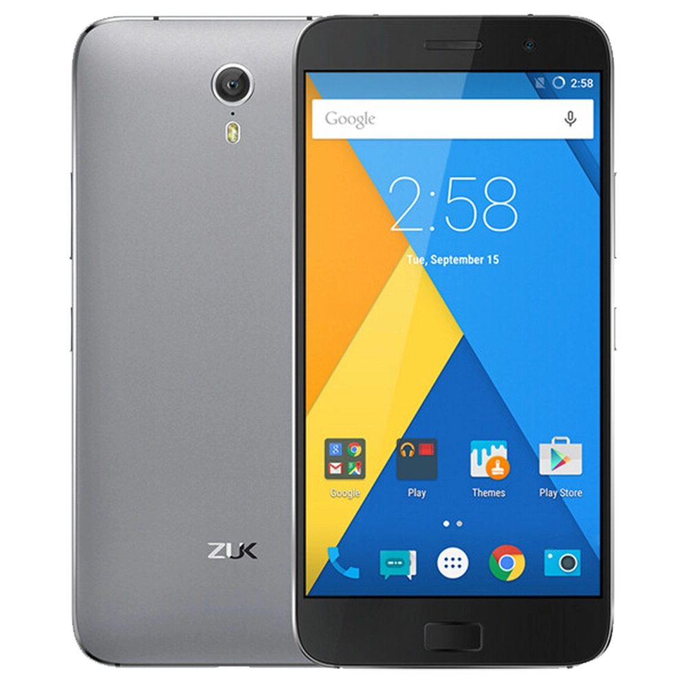 Lenovo Zuk Z1