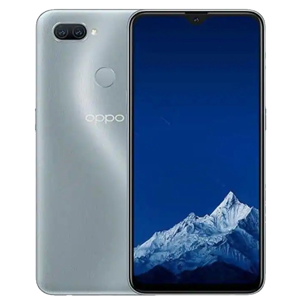 Oppo A11k