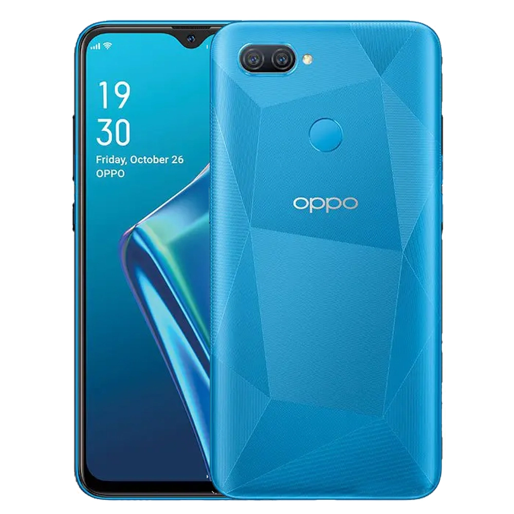 Oppo A12