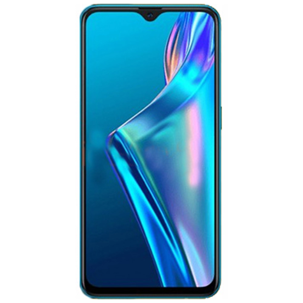 Oppo A12s