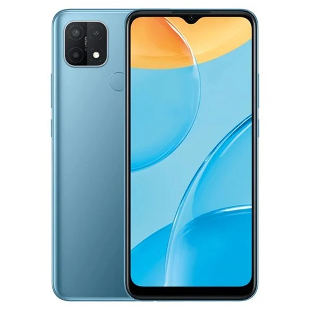 Oppo A15 3GB