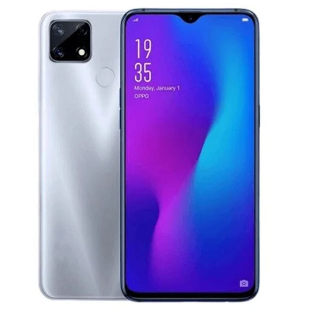 Oppo A15
