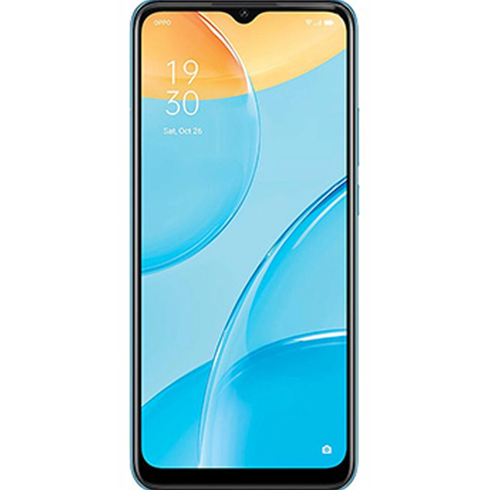 Oppo A16
