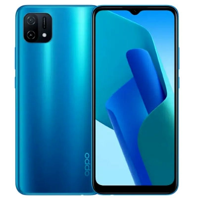 Oppo A16K