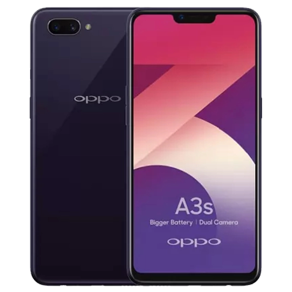 Oppo A3s 3GB