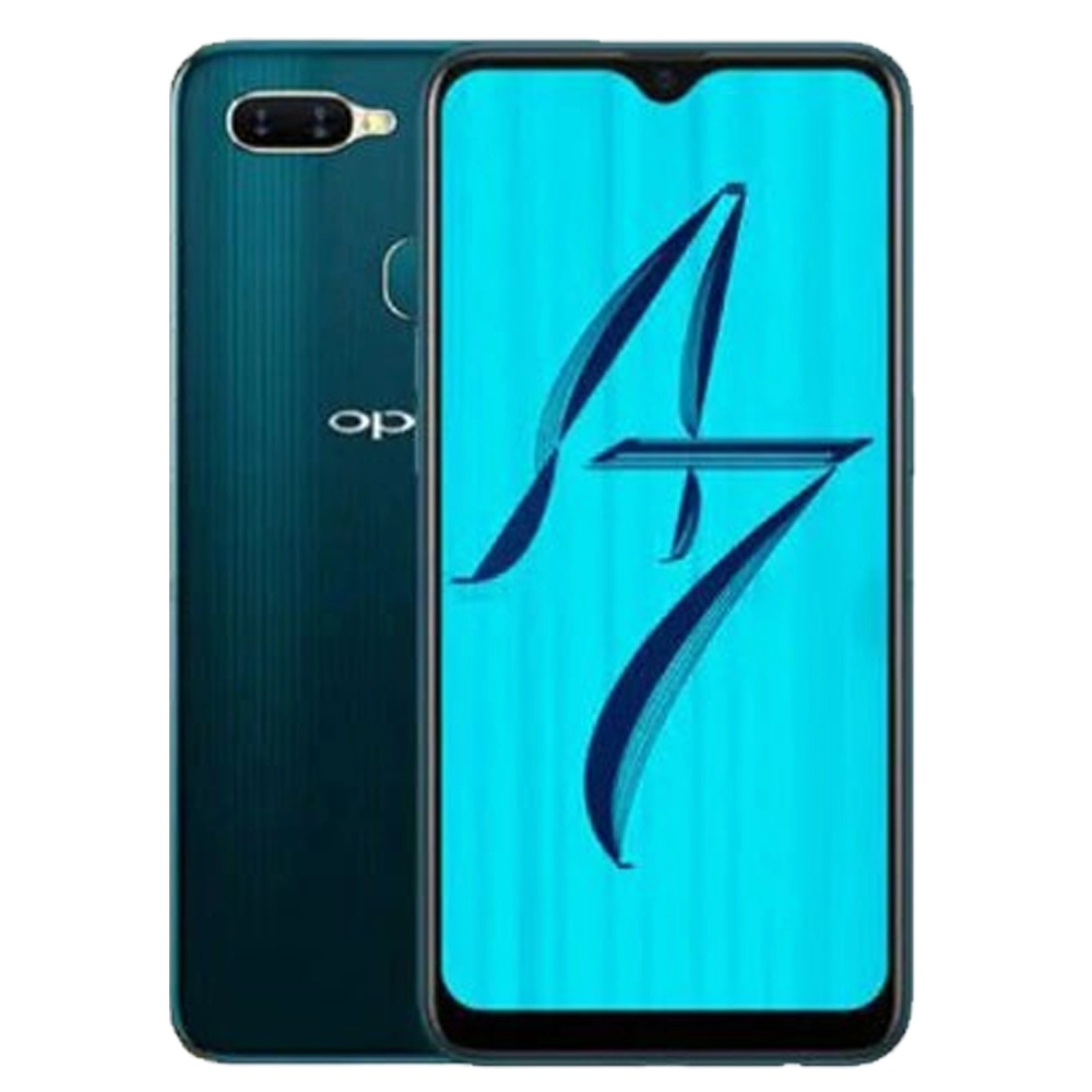 Oppo A7