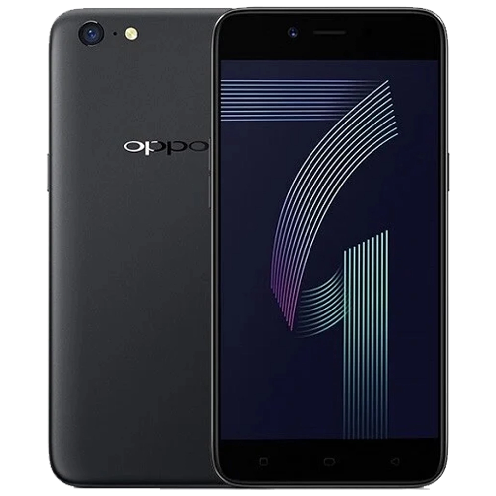 Oppo A71 2018