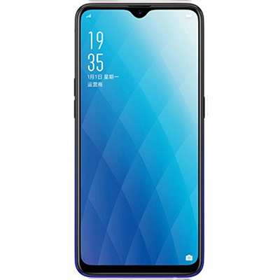 Oppo A7X
