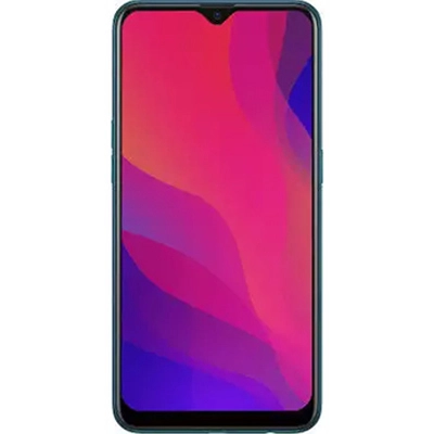 Oppo A8