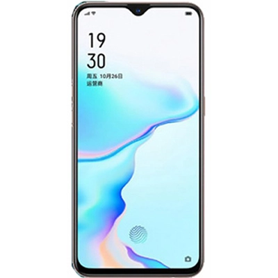 Oppo A91