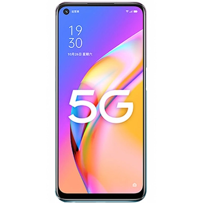 Oppo A93 5G