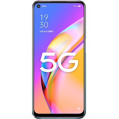 Oppo A93s