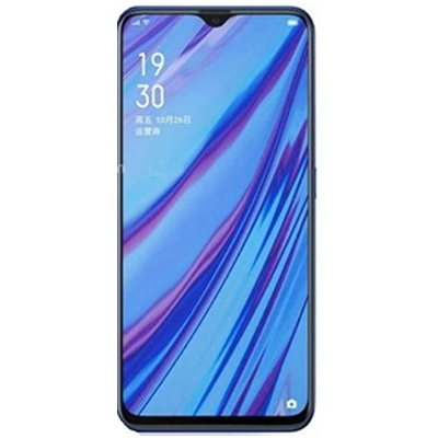 Oppo A9s
