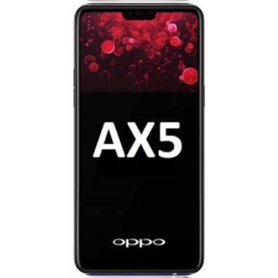 Oppo AX5
