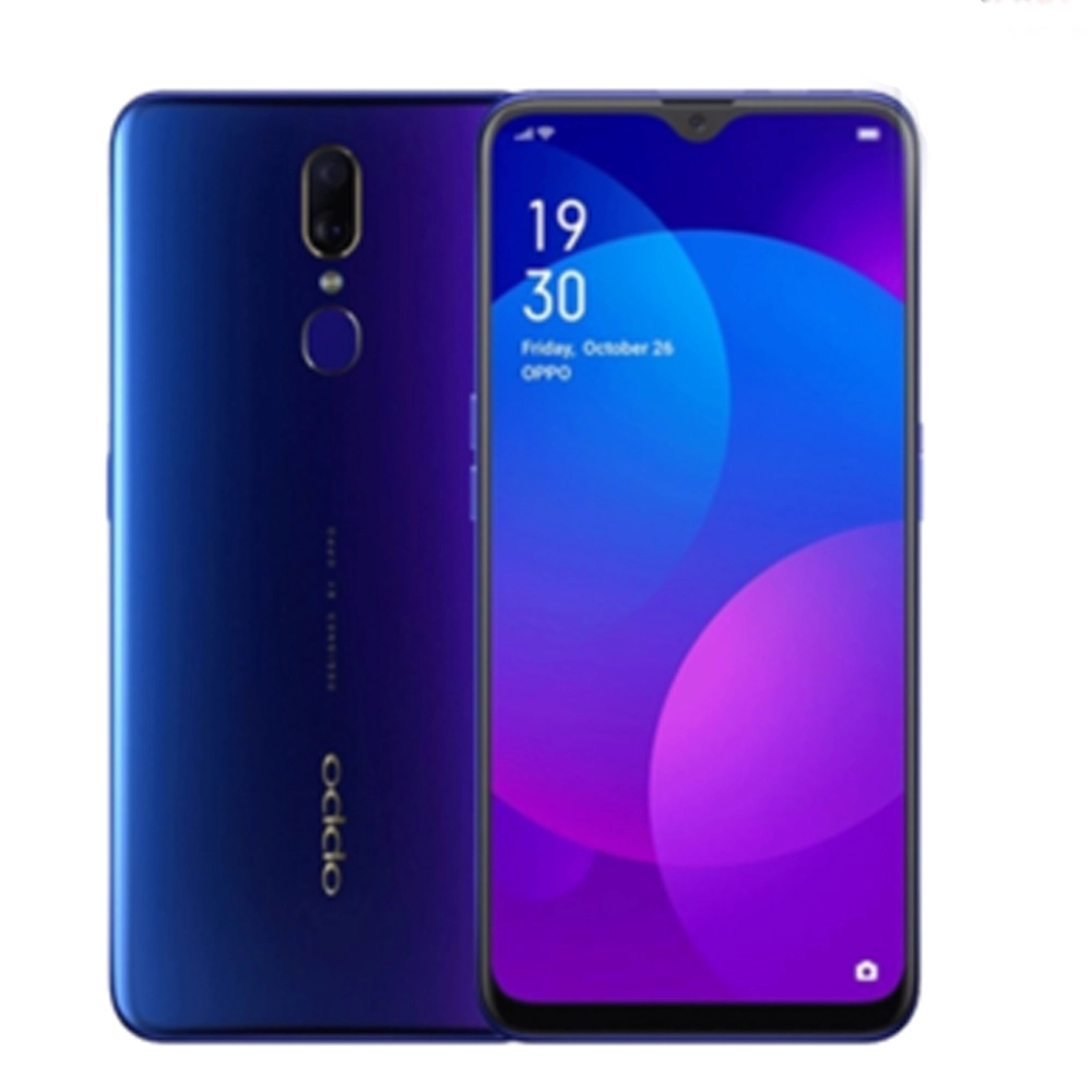 Oppo F11