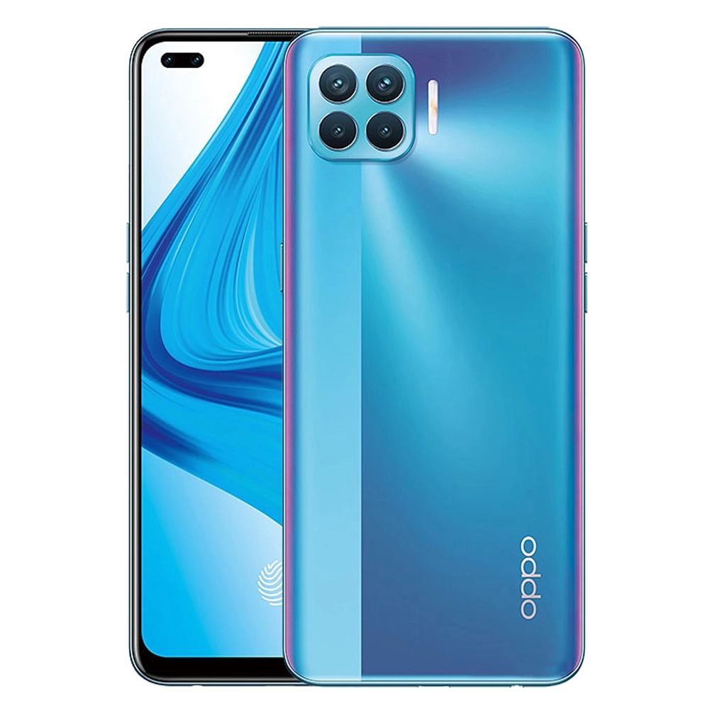 Oppo F17 Pro