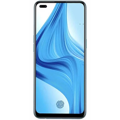Oppo F19 Pro