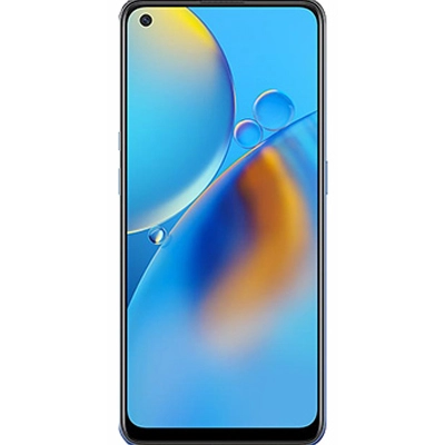 Oppo F19