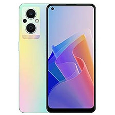 Oppo F21 Pro 5G