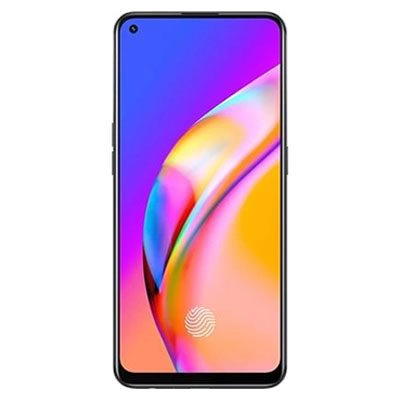 Oppo F21s Pro