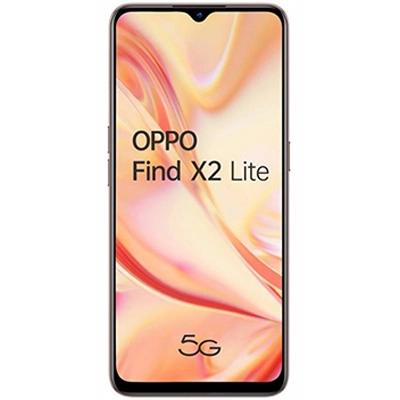Oppo Find X2 Lite