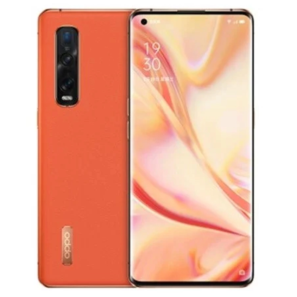 Oppo Find X2 Pro
