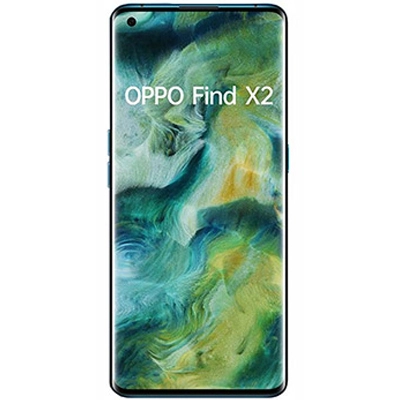 Oppo Find X2