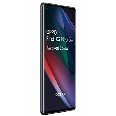 Oppo Find X3 Lite