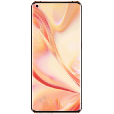 Oppo Find X3 pro