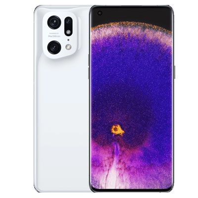 Oppo Find X5 Pro Plus