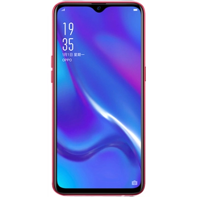 Oppo K1