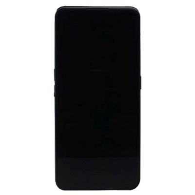 Oppo K10 Pro