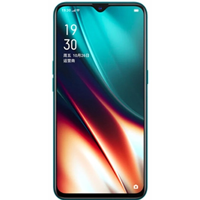 Oppo K5